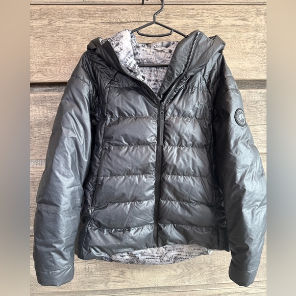 Canada Goose Jackets & Blazers - Canada Goose Mackay Reversible Jacket